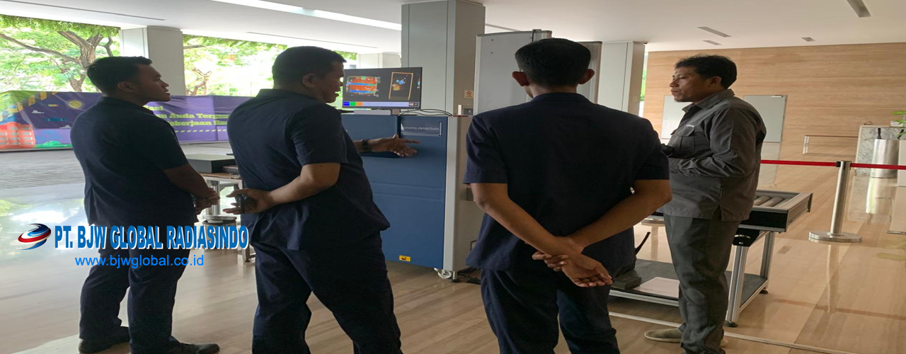 Layanan Kami : Pengurusan Perizinan BAPETEN