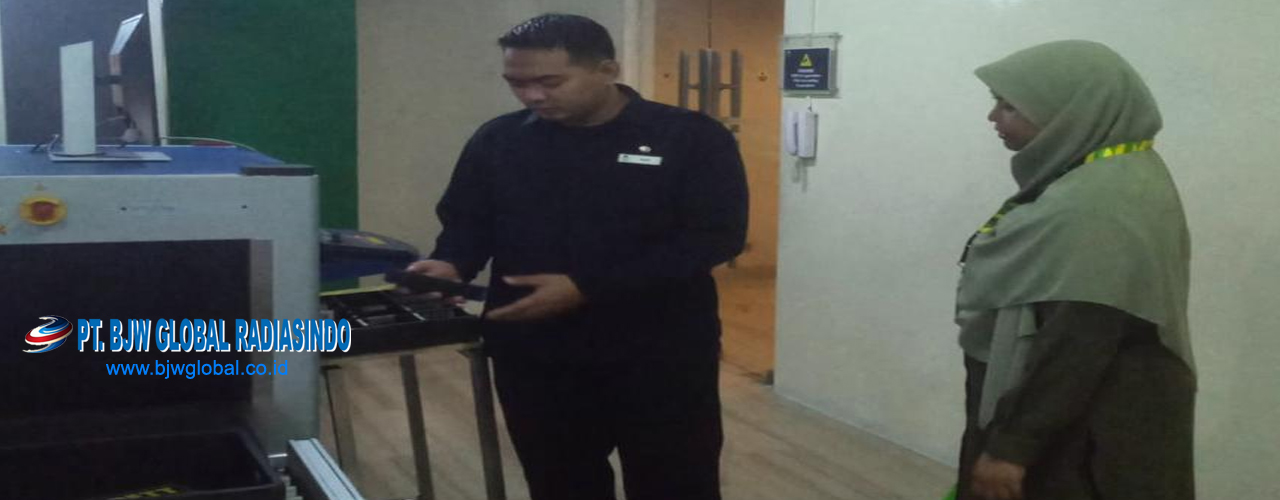 Layanan Kami : Kalibrasi Surveimeter