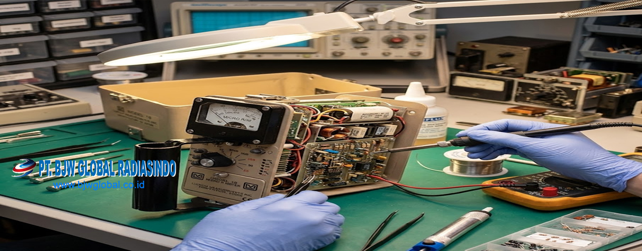 Gratis Konsultasi Proteksi Radiasi