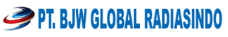 Website Resmi PT. BJW Global Radiasindo